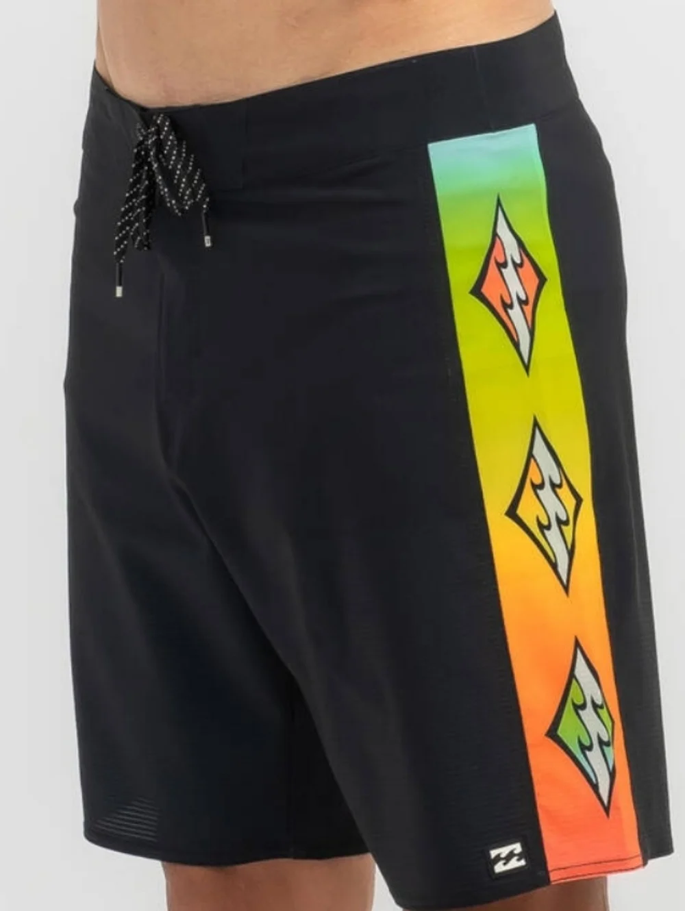 Billabong Men's D Bah Airlite Board Shorts NWT